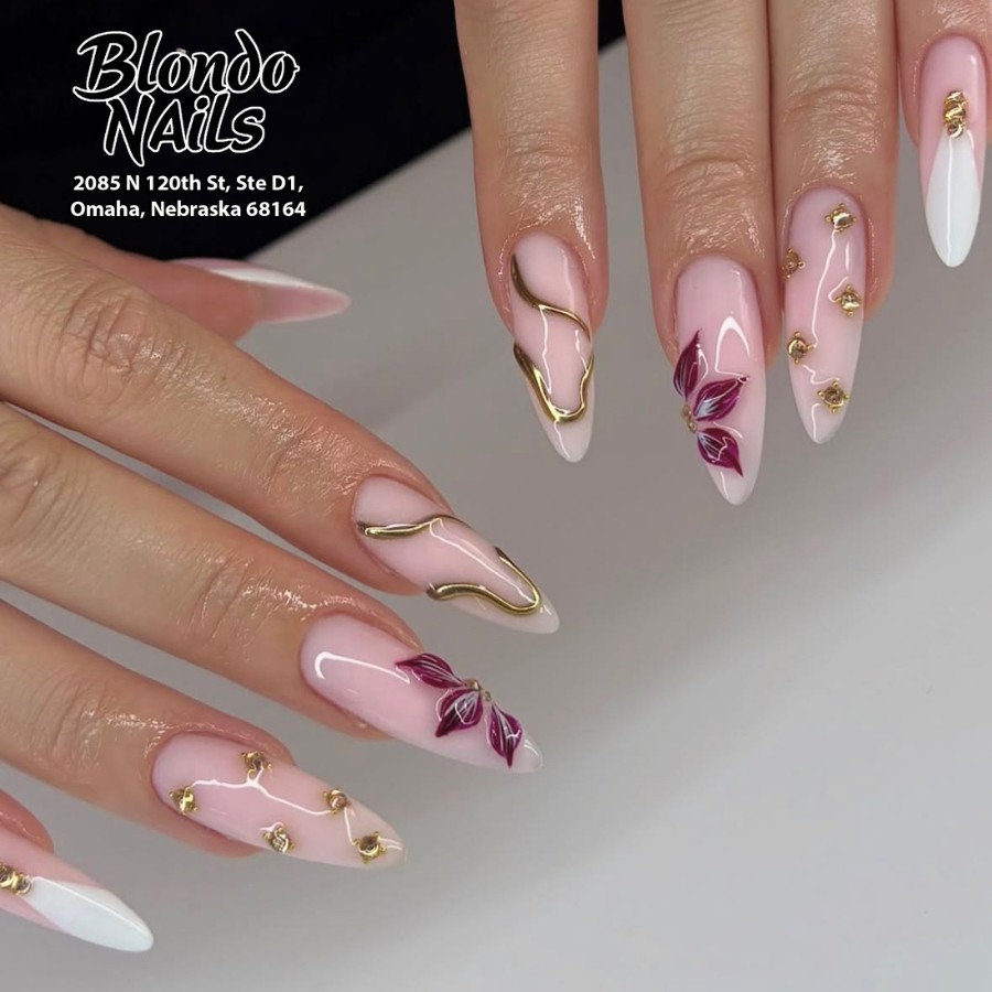 Must Try Nail Designs May 2026